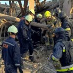 Зеленський закликав США запровадити «жорсткі» санкції проти Росії на Генеральній…
