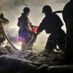 Росія завдала удару по електростанції в Києві, на тлі заяви…