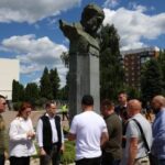 Реконструкція Бородянки: 600 з 825 пошкоджених об'єктів вже відновлено