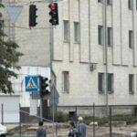 У Білій Церкві на заміну старої будівлі з'явиться новий торгово-офісний…