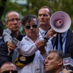 Держдепартамент США анулював візу президента Колумбії після його заяв на…