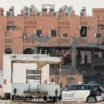 За словами групи, цілі ХАМАС вижили після ізраїльського удару в…