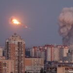 Зеленський заявив, що будівля Кабінету Міністрів України постраждала від найбільшого…