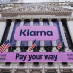 Акції Klarna оцінюються майже в 20 мільярдів доларів після зростання…