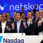 Американська компанія з кібербезпеки Netskope отримала оцінку в 8,8 мільярда…