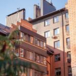 У всіх нових будинках мають бути квартири для жертв війни