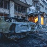 Уряд виділив майже 600 мільйонів гривень на відновлення Харківської області