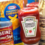 Гіганта упакованих продуктів Kraft Heinz розділять на соуси та продукти…