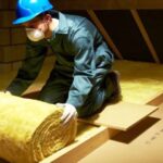 Гіпсокартонні конструкції: як обрати профіль і утеплювач