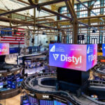 Інтегратор бізнес-штучного інтелекту Distyl AI залучає 175 мільйонів доларів при…