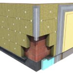 Как выбрать минеральную вату и газоблок для дома