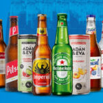 Нідерландська Heineken купує активи в Центральній Америці за 3,2 мільярда…