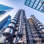 Radian купує британський страховий синдикат Lloyd's Inigo за 1,7 мільярда…