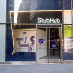 Реселер квитків StubHub залучив майже 800 мільйонів доларів на IPO…