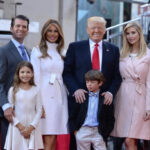 Родина Трампів заробила 1,3 мільярда доларів на криптовалюті за кілька…