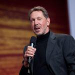 Співзасновник Oracle Ларрі Еллісон, чий статок становить 101 мільярд доларів,…