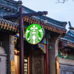 Starbucks China оцінили приблизно у $5 млрд