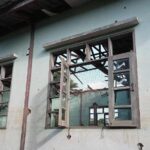 Щонайменше 18 людей загинули внаслідок військового бомбардування на буддійському фестивалі…