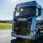 Вантажівки Scania: що перевірити, а що замінити перед морозами