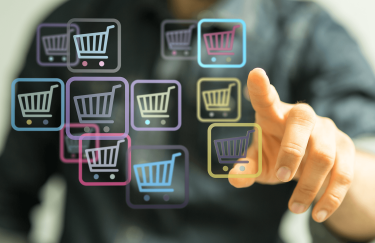 Як рітейл змінює ринок комерційної нерухомості? рітейл