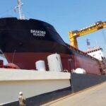 УДП: вантажоперевезення Дунаєм зросли на 43%