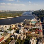 Київ: подорожчання оренди квартир у безпечних зонах