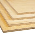 Фанера: ключові переваги та широке застосування у будівництві та ремонті