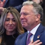 Віткофф і Кушнер відвідають Ізраїль, щоб зміцнити хитке припинення вогню,…