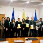 Проєкт М-15 Одеса – Рені: дано офіційний старт відновленню автошляху…