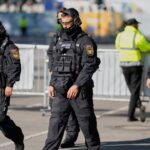 Мюнхенський Октоберфест ненадовго припинився через загрозу вибуху, пов'язану з пожежею…