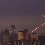 Російські атаки безпілотників та ракет по Україні встановили новий рекорд…