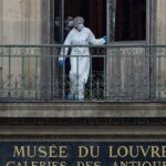 Підозрюваним у пограбуванні Лувру висунуто звинувачення, коштовності не знайдено: прокурор…