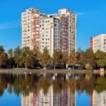 Київська область: ціни на житло та де вигідніше придбати.