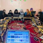 Інтернет в Афганістані частково відновився після кількох днів мовчання