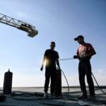 Запоріжжя: 36 оновлених помешкань у відновленому будинку.