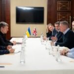 Україна одержала сотні зенітних ракет від Великої Британії — Delo.ua