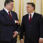 Порошенко задекларував близько 53 мільйонів від Мінфіну Угорщини в жовтні…