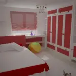 Чому рожевий колір у дитячої дівчинки калічить її психіку: думка…