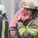 У Києві повідомляють про загибель 6 осіб, зокрема 2 дітей,…
