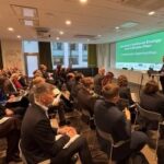 Україна презентувала в Стокгольмі інвестиційні проєкти вартістю $31,4 млрд.