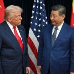 Трамп рекламує короткострокову угоду з Китаєм після зустрічі з Сі