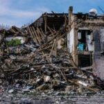 Українці, чиє житло зруйноване російською агресією, матимуть право на безкоштовну…