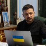 Зеленський затвердив подовження дії воєнного стану та мобілізаційних заходів —…