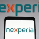 Китай заблокував продаж мікросхем Nexperia за кордон після нідерландського впливу.