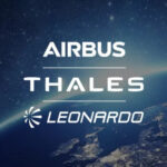 Airbus, Thales та Leonardo: супутникове злиття на 7 мільярдів доларів…