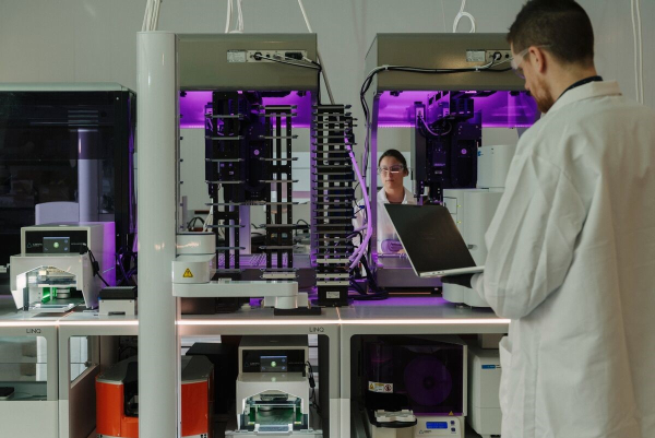 Lila Sciences, американський AI-стартап, зібрав $115 мільйонів при вартості в $1,3 мільярда.