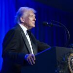 Трамп допустив передачу Україні ракет Томагавк