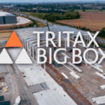 Blackstone позбувається британських логістичних активів вартістю 1 млрд фунтів стерлінгів…