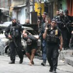 Щонайменше 121 людина загинула в Бразилії після найбільшого та найсмертоноснішого…