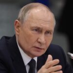 Що потрібно знати про нещодавні випробування російською ядерною зброєю